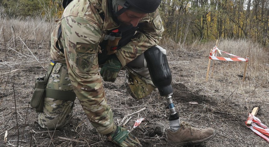 Могат да носят до 7 кг товар