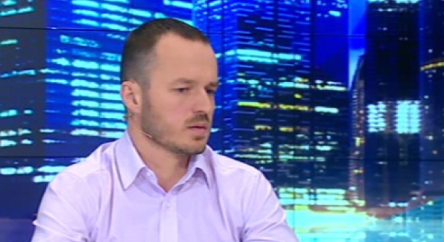 Стойчо Стойчев: Плевнелиев няма се кандидатира за втори мандат