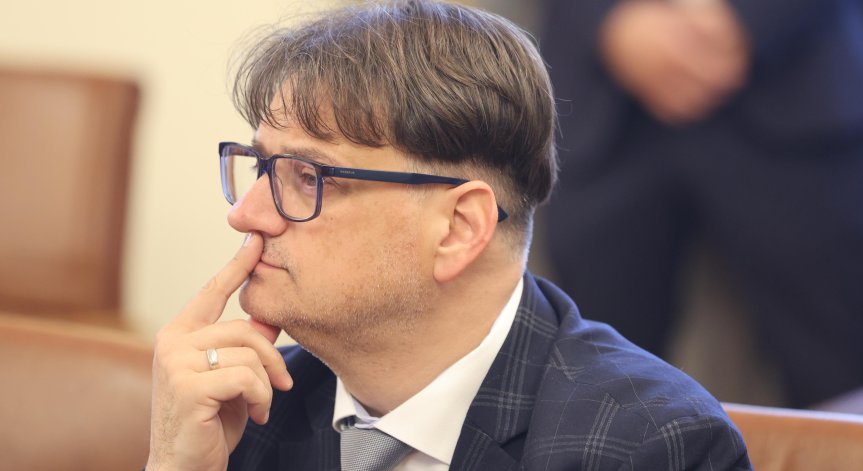 Мариан Бачев с първи коментар след скандала с Росен Белов и д-р Хасърджиев