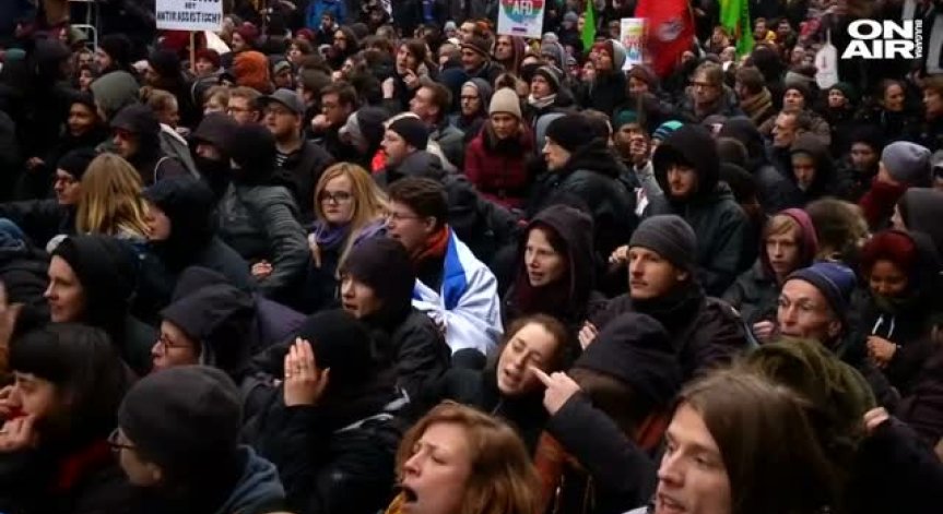 Противници на 