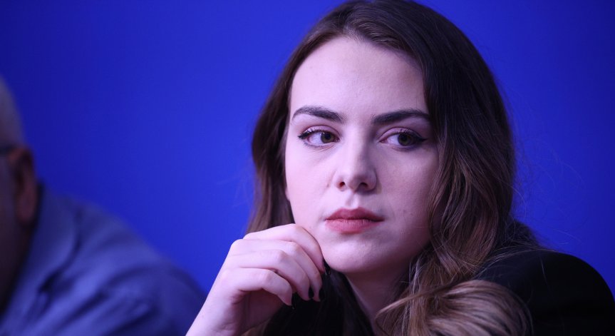 Нургюл Салимова завърши с реми в Турнира на претендентките