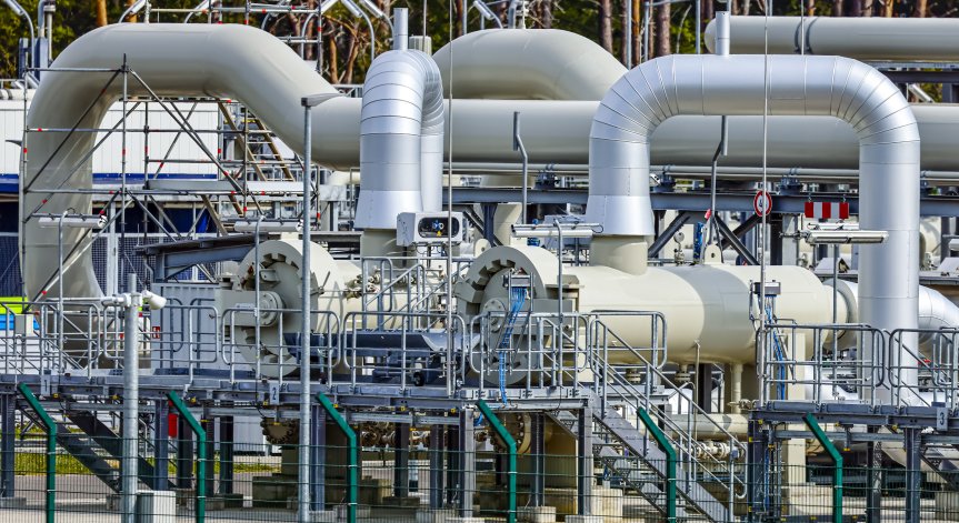 Великобритания вдигна забраната върху добива на шистов газ чрез фракинг