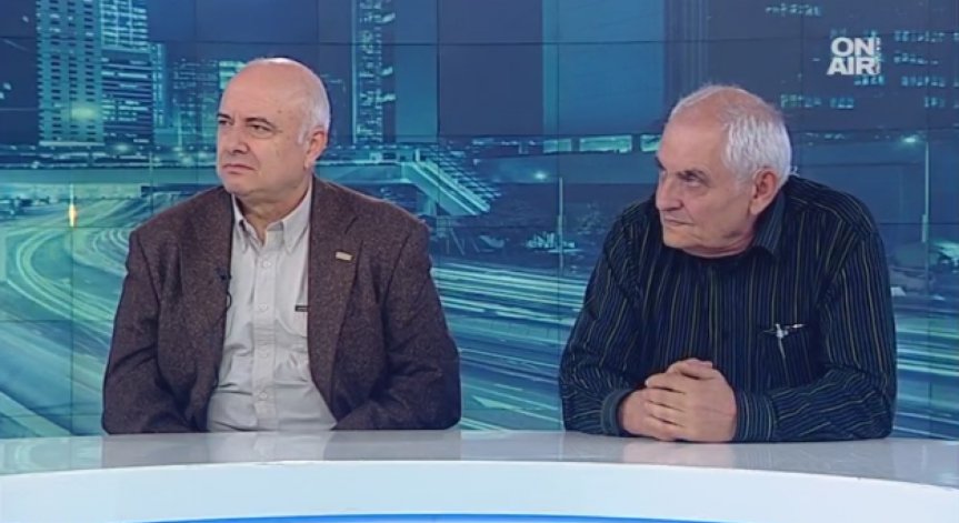 Социолог: Въпреки моралната криза, коалицията е стабилна