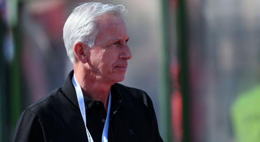 Господин за един ден: ЦСКА сменя Пардю, търси нов треньор