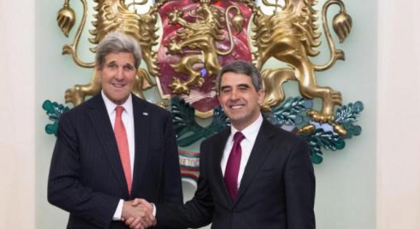 България и САЩ ще внесат нова динамика в двустранното си сътрудничество