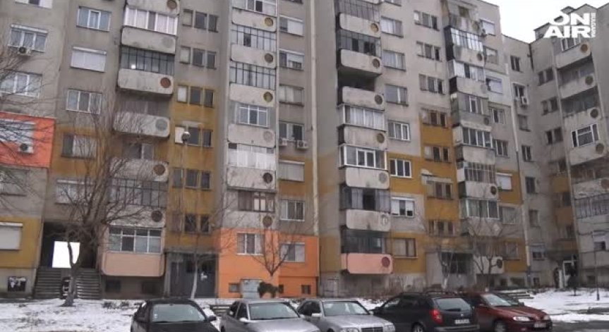 Екшън в Ямбол: Стрелба, гонка с полицията и един загинал