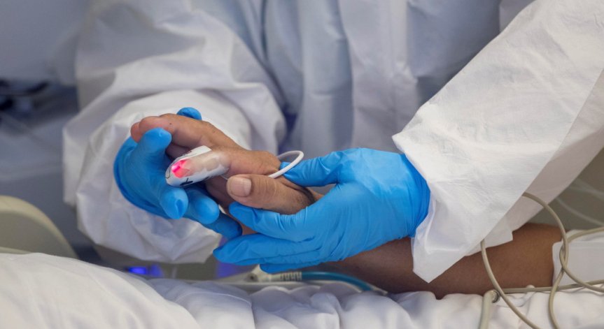 €100 за гипс, €90 за линейка - мед. услугите на морето излизат солено