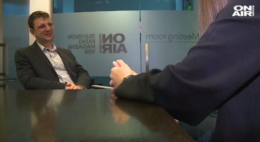 Изнудваният от кметицата на 