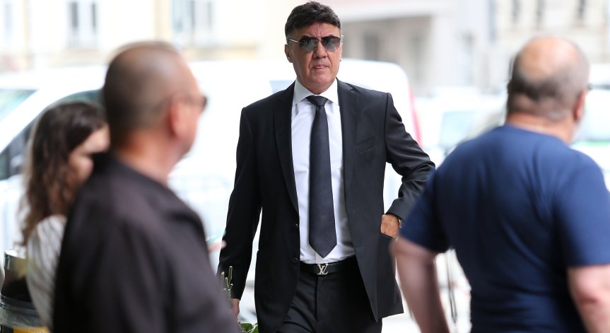 СГС потвърди легитимността на Михайлов като президент на БФС