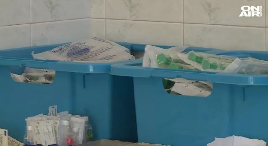 Акция на спецпрокуратура и ГДБОП: Проверяват онкоболници