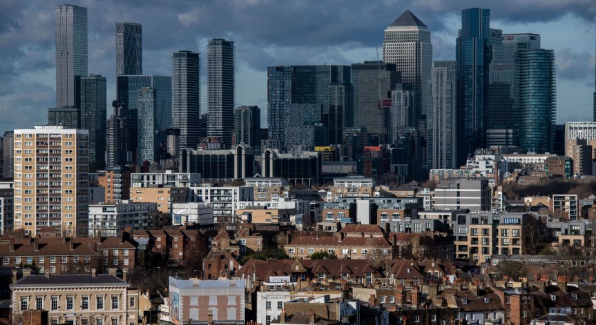 Къде в Европа са най-добре изолираните жилища?