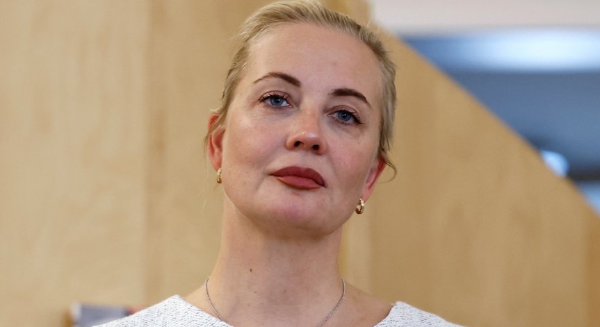В Русия има почти пълна цензура, заяви Навалная.