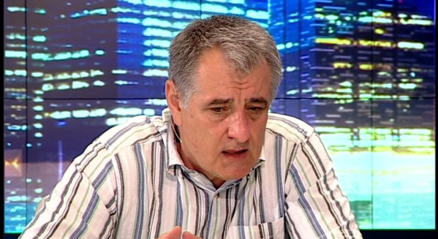 България има по-голяма полза от Дунав мост II, според Георги Василски (видео)