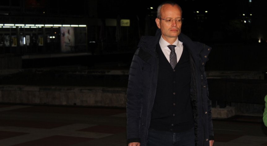 Благоевград има нов кмет: Методи Байкушев от ПП-ДБ свали от поста Илко Стоянов