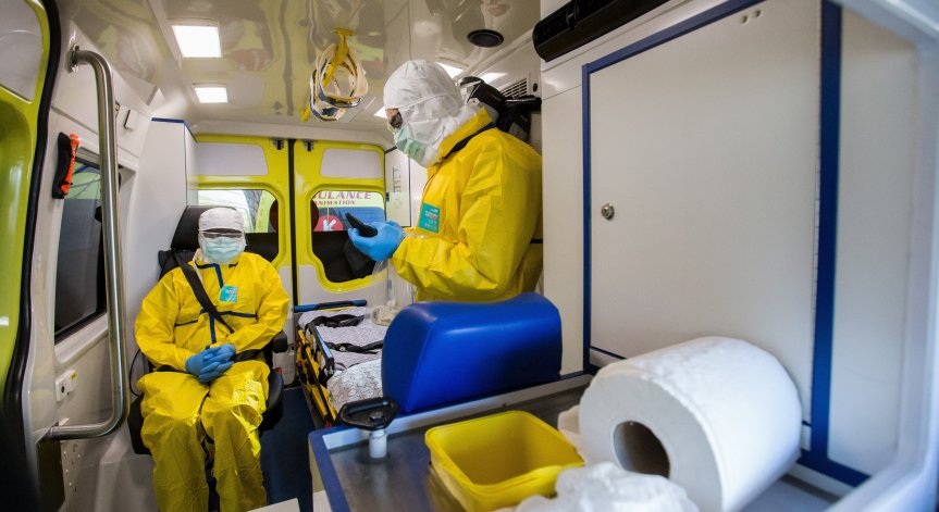 30 починали и 20 натровени в Турция, пили етанолов спирт