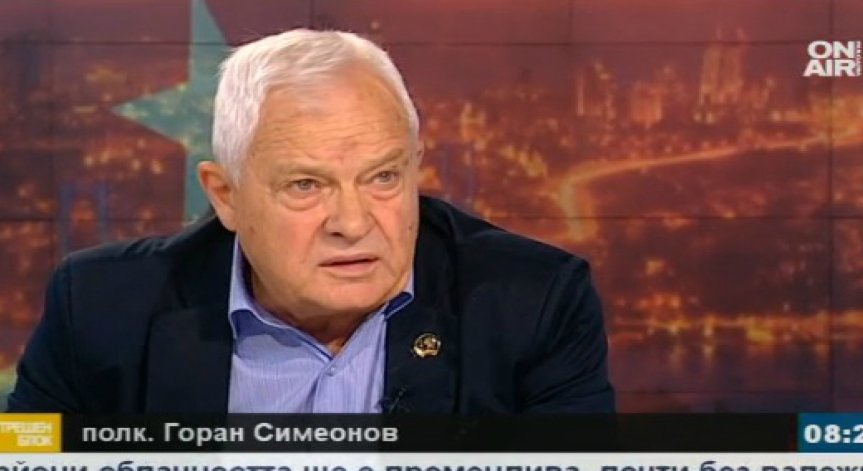 Кой е Абдуллах Бююк и трябва ли да бъде екстрадиран от България