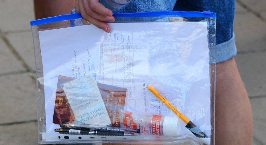 Английският е най-желан предмет за втора матура, едва 1383 ученици избраха математика