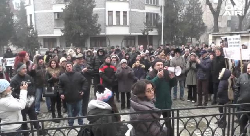 Напрежение във Видин заради избора на нов митрополит