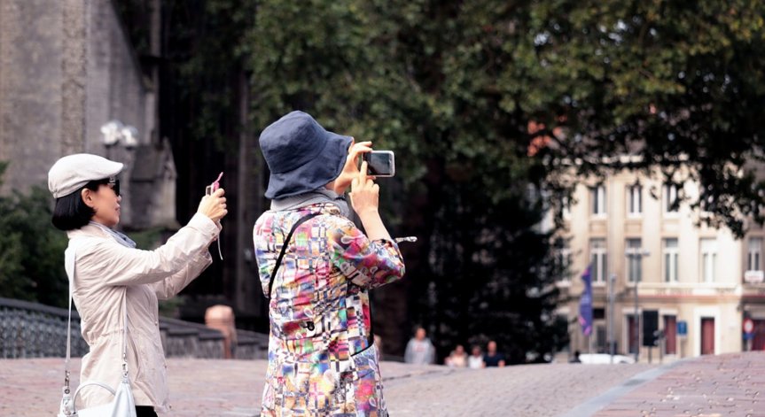 Китайските туристи у нас стават все повече с всяка изминала година