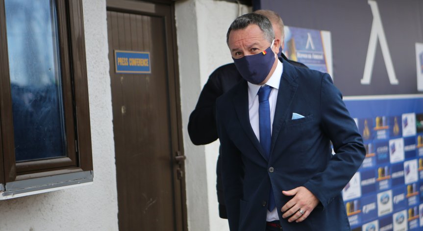 Славиша Стоянович: В този момент не мислим за селекция