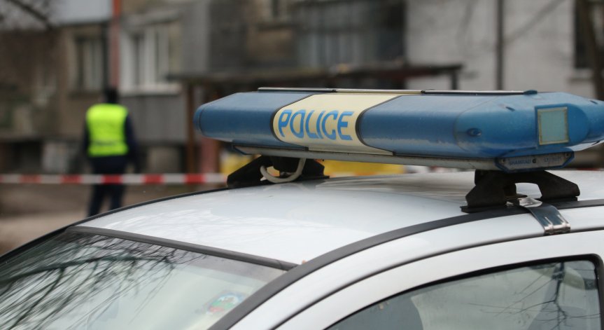 Намериха тялото на изчезнала жена в Етрополе, арестуваха сина ѝ