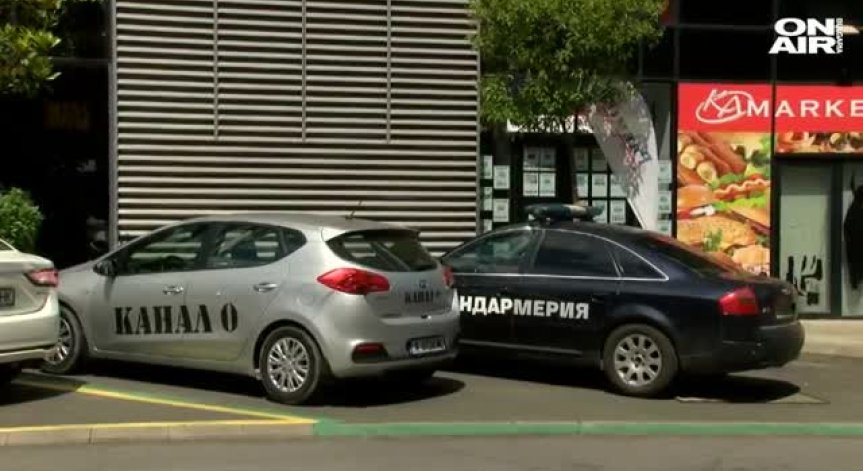 Над 5 000 абонати без телевизионен сигнал след акцията срещу пиратство