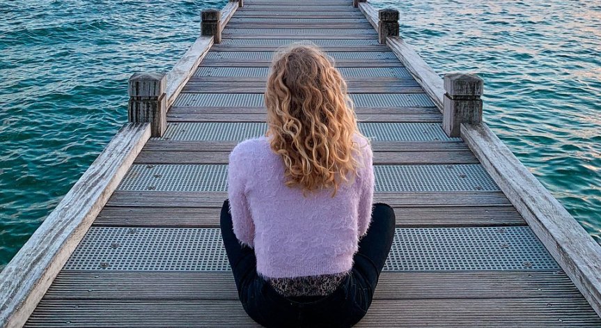 Самотата може и да е полезна - ето на какво ни учи