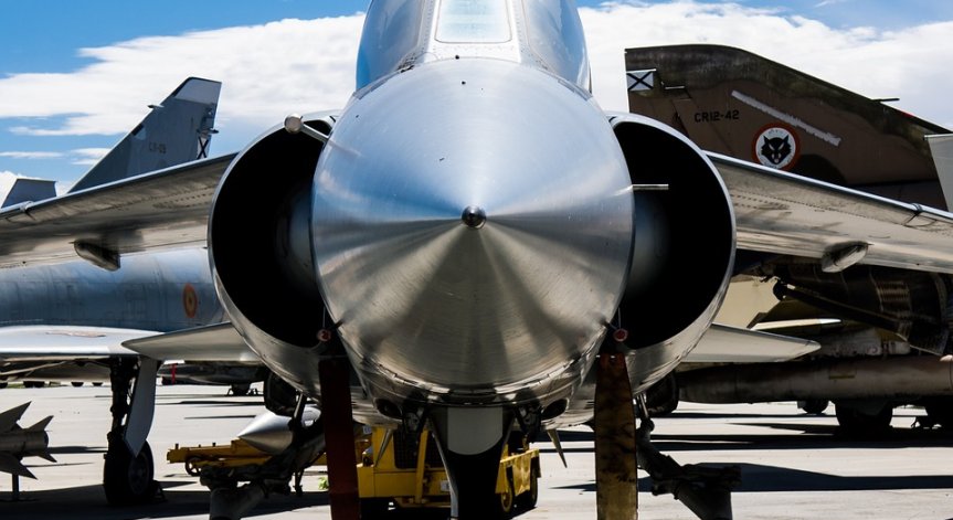 Американците ще търсят ракети чрез изкуствен интелект