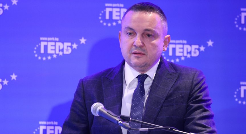 Иван Портних проговори след ареста на кмета на Варна.