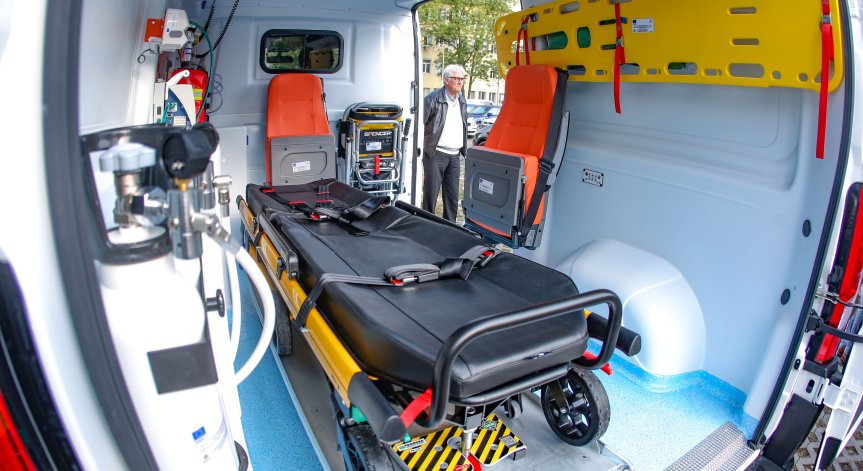 Събират пари за погребението на убития в 