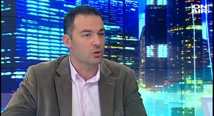 Емил Георгиев: Популистите в Европа вземат връх