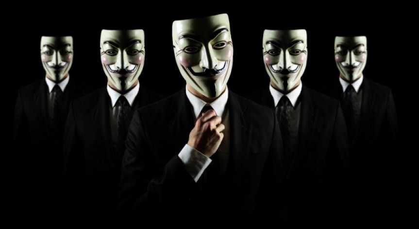 Anonymous обяви онлайн война на джихадистите