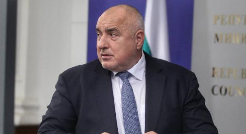 Борисов пред молдовския президент: Подкрепяме евроинтеграцията на Молдова