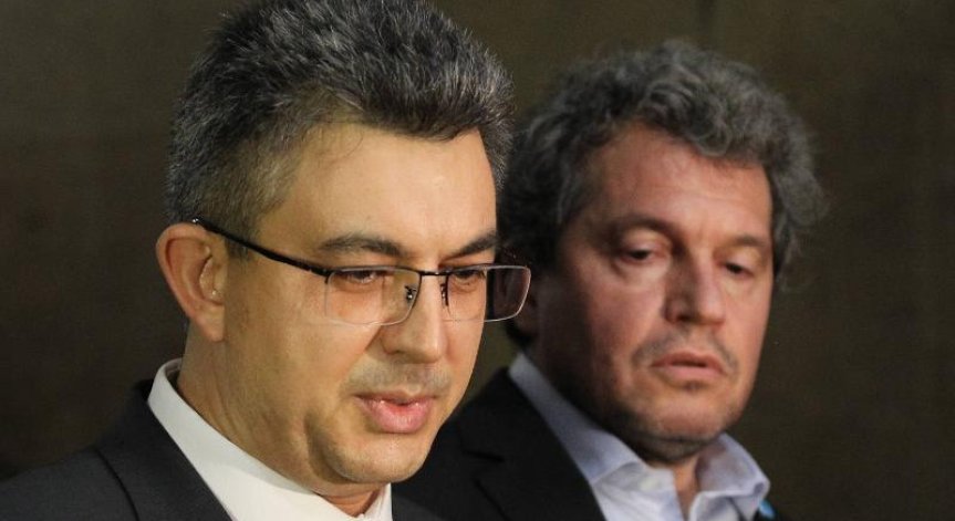 Пламен Николов: Следват избори до дупка