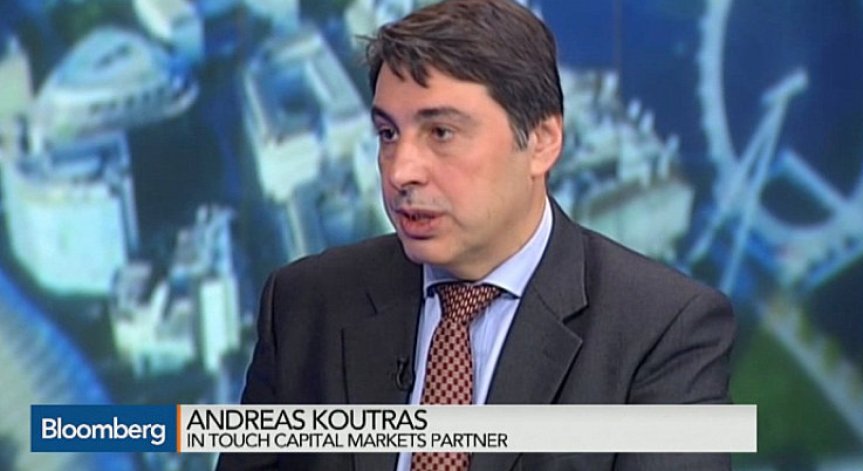 Гръцкото правителство иска нов ред в Европа