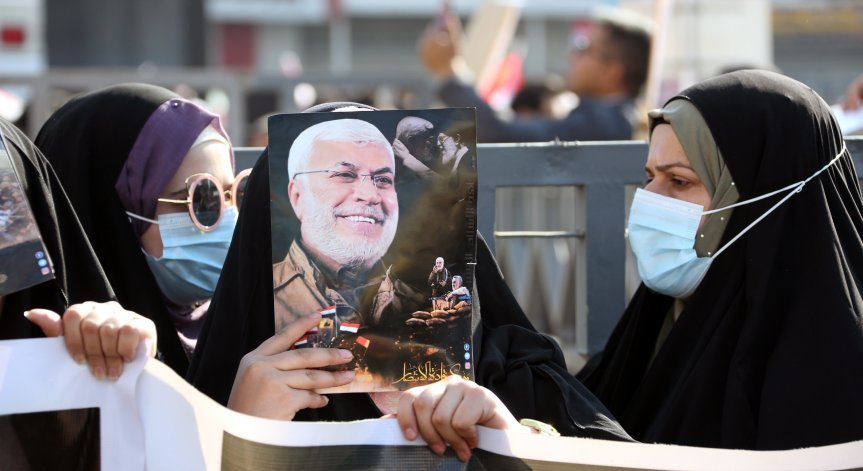 Руска медия: Близкият Изток е на ръба на голяма война, САЩ са уплашени