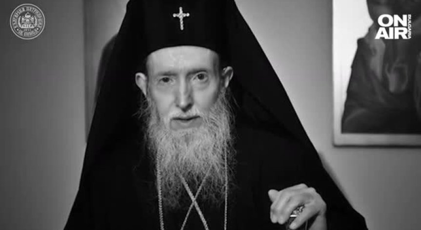Светият Синод се събира на извънредно заседание - решава кой ще управлява Сливенската митрополия