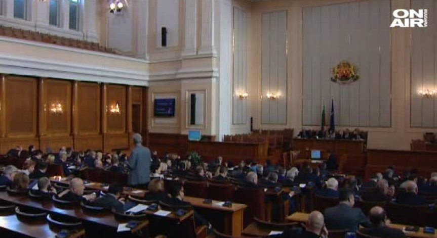 БСП поиска обяснение от Кабинета по сделката с ЧЕЗ