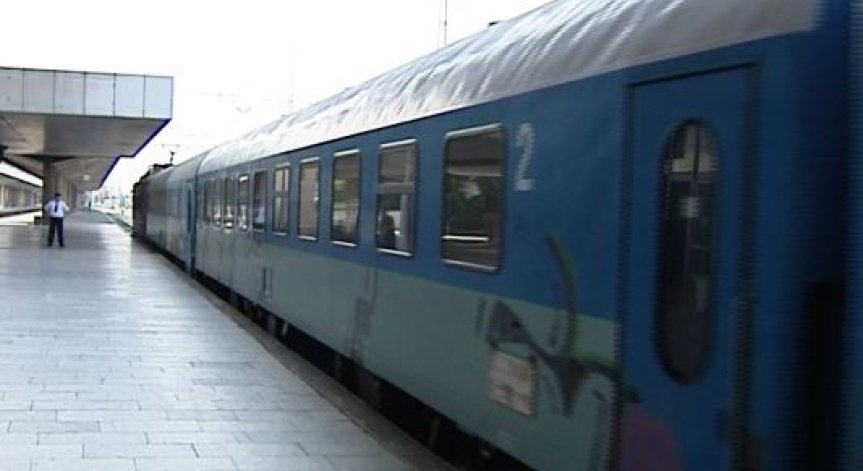 БДЖ пуска предварителна продажба на билети за морето
