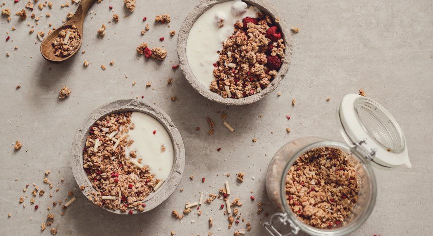 Готови за по-малко от 10 минути.