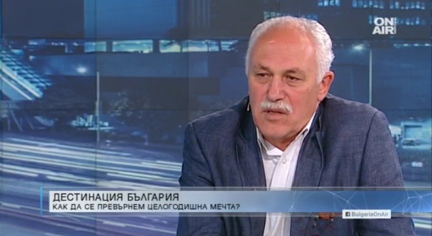 Българите били най-добрите в гръцката туристическа индустрия