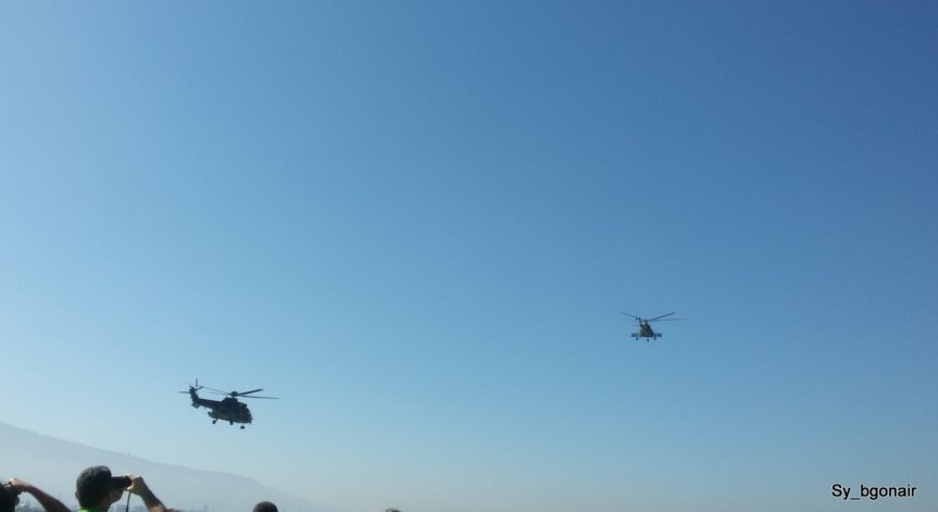 Руски инспектори провериха наши военни бази