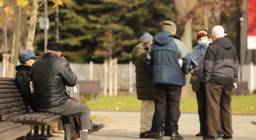 НОИ обяви кога започва изплащането на пенсиите