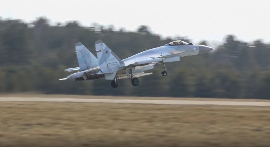 Полша е готова да предостави на САЩ изтребителите си МиГ-29