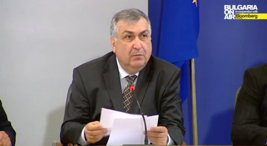 Близнашки помоли Станишев да подкрепи Кристалина Георгиева