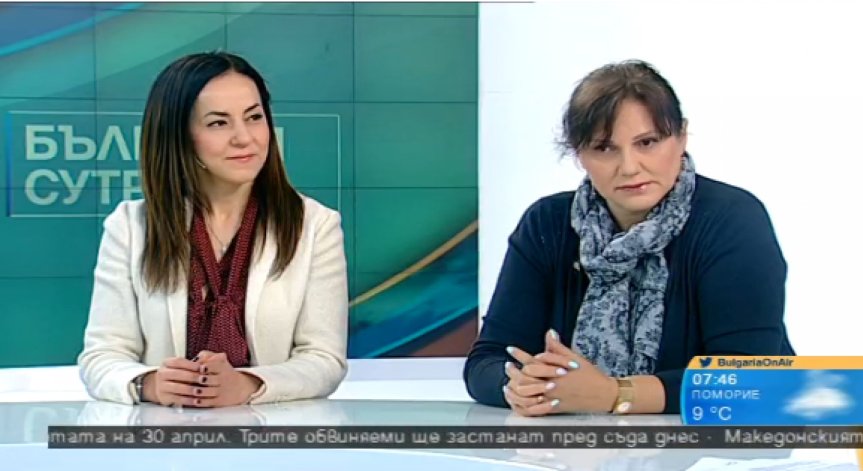Медиите трябва да спрат с пошлата сензационност!