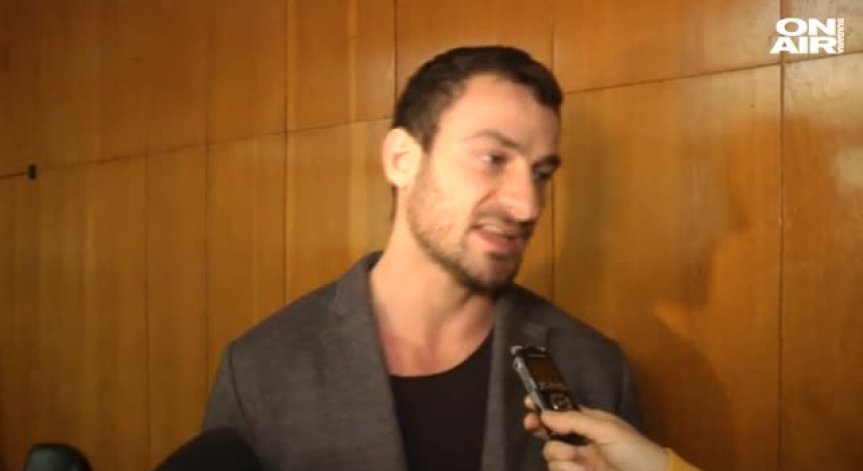 Петър Низамов - Перата, невинен по всички обвинения