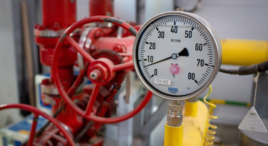 EK: Спирането на 