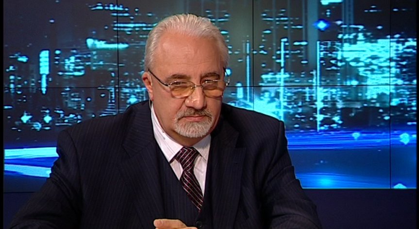 Муравей Радев: Европа не може да излезе от блатото на задлъжнялостта