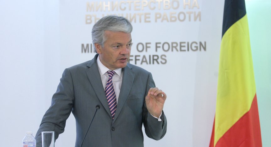 ЕС замразил активи за 13,8 млн. долара на руски олигарси